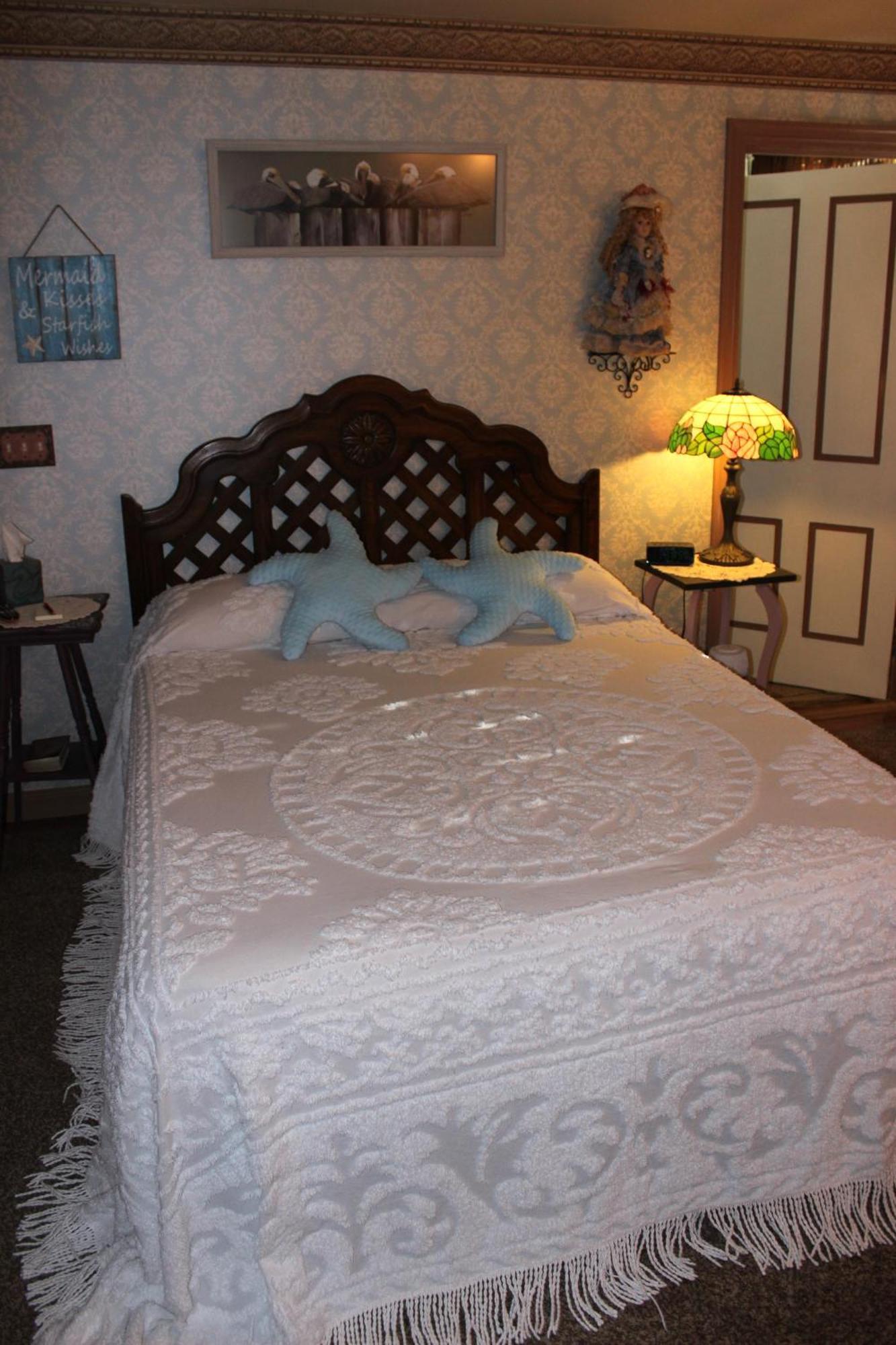 Carriage Stop Bed & Breakfast Palmyra Exterior foto